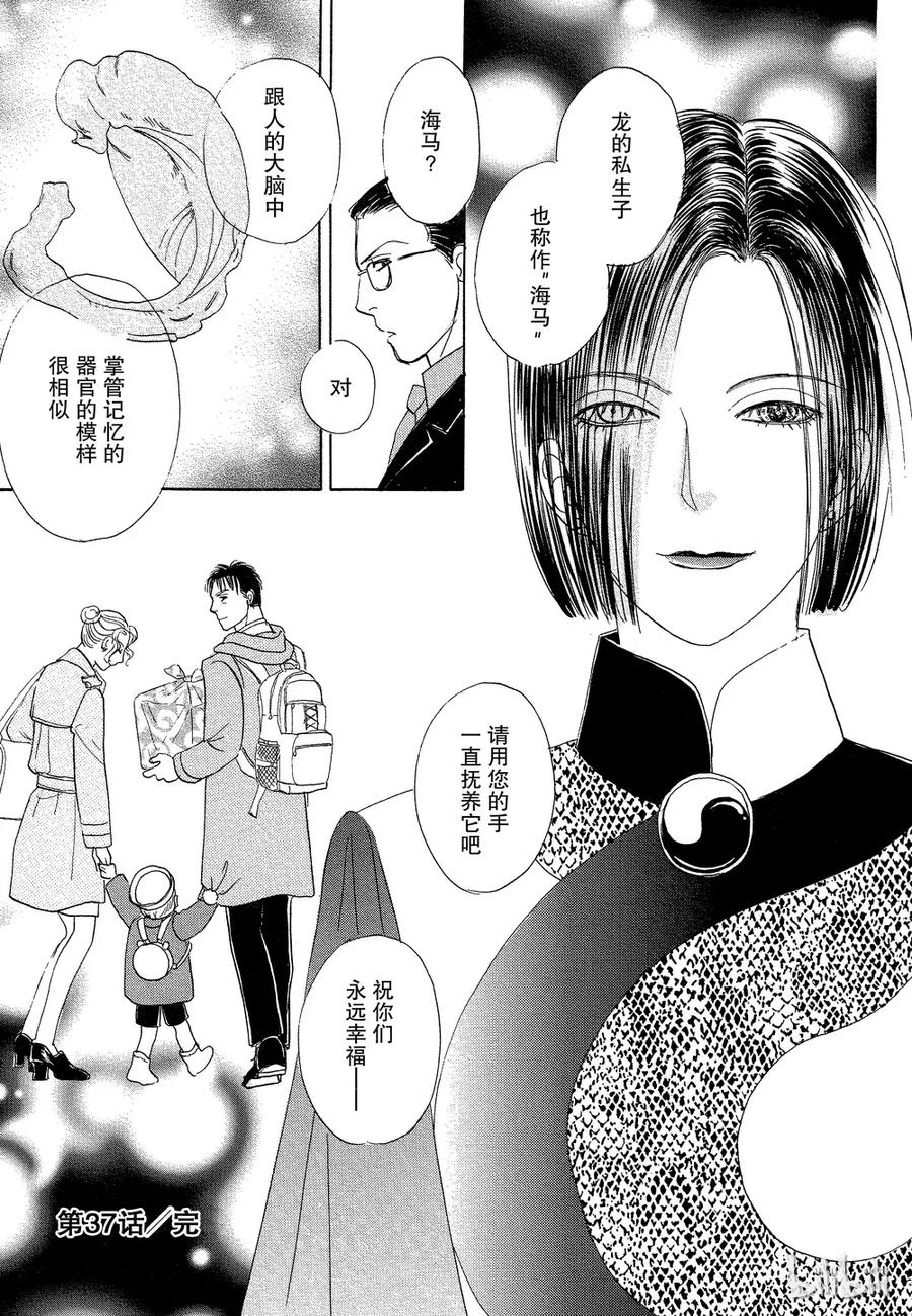 《新恐怖宠物店》037 Dissemble 第51页