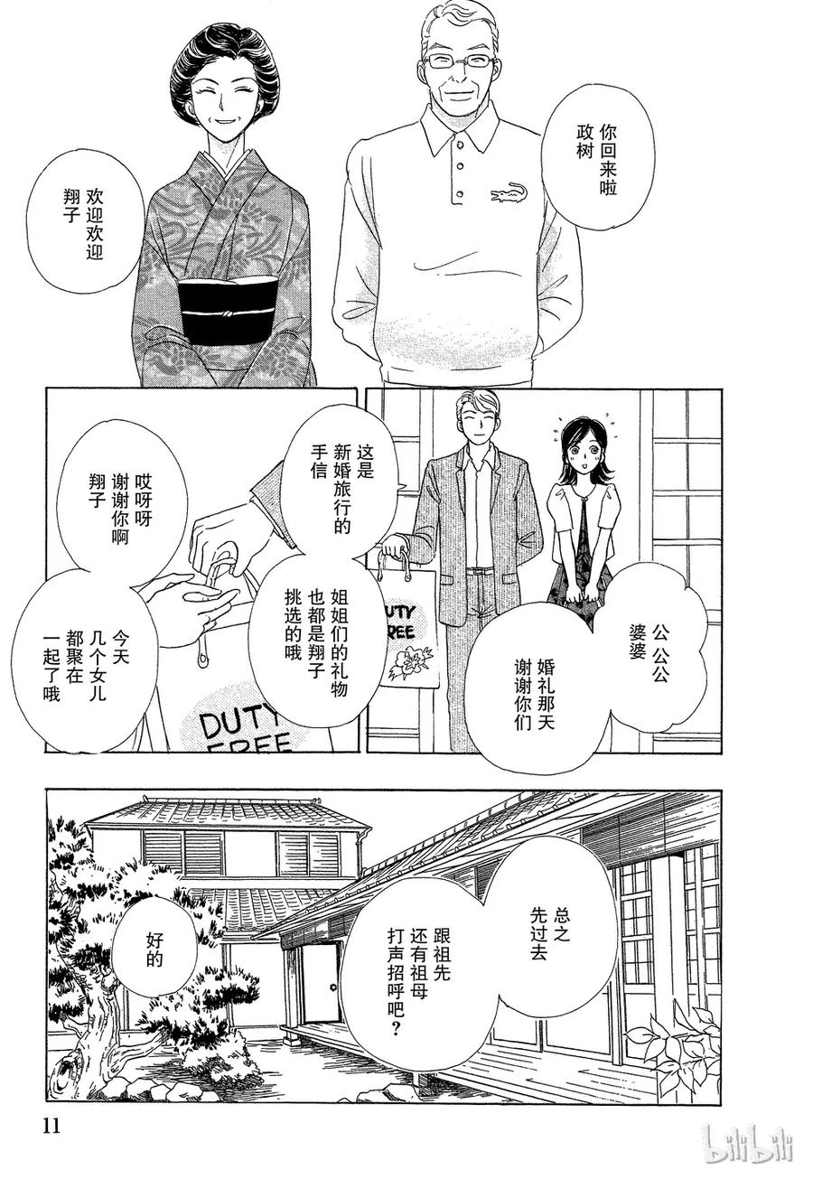 《新恐怖宠物店》041 Devolve 第11页