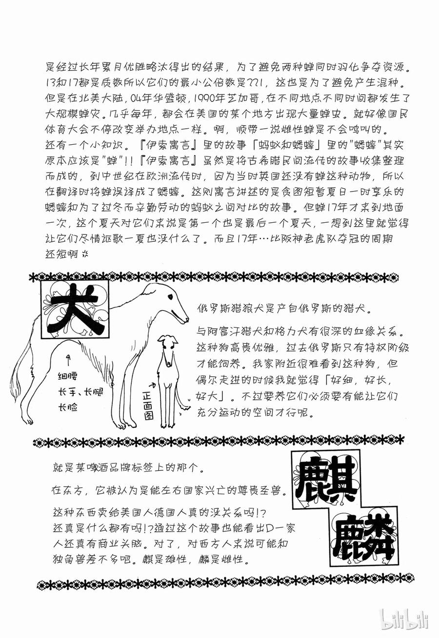 《新恐怖宠物店》番外1 Door 第54页