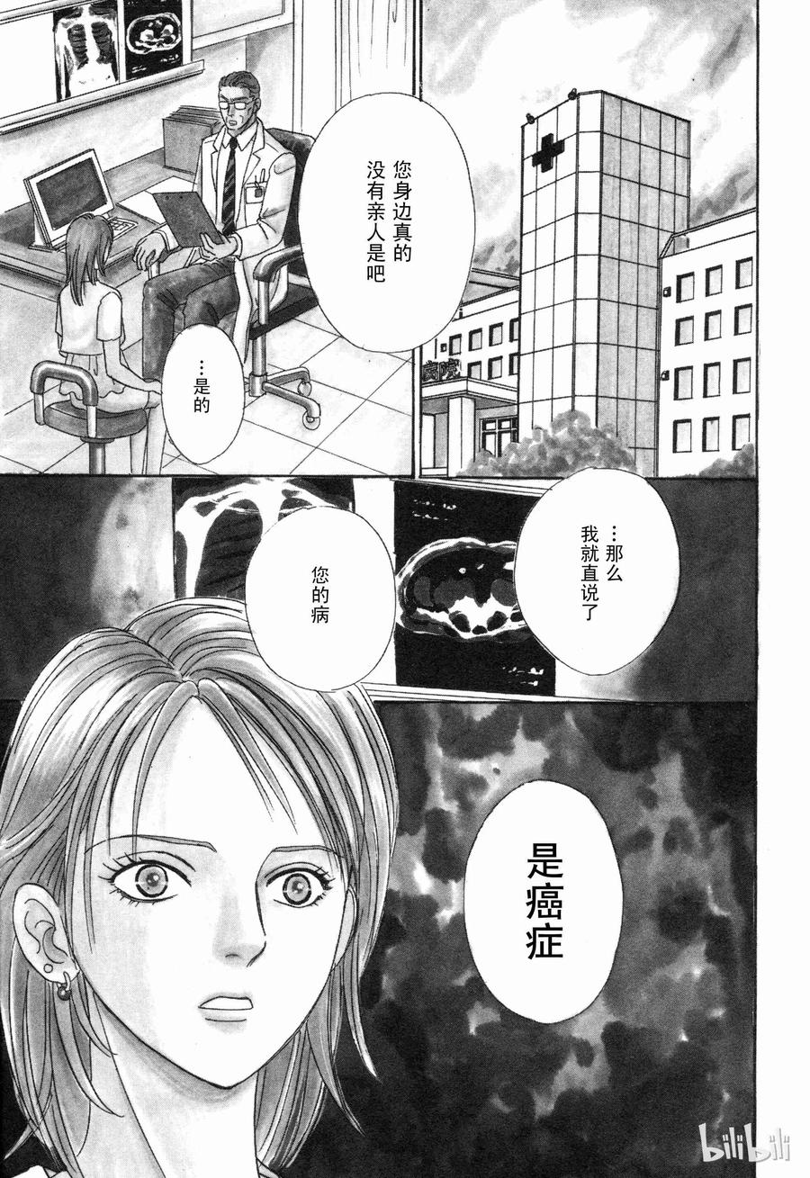 《新恐怖宠物店》006 Da capo 第3页