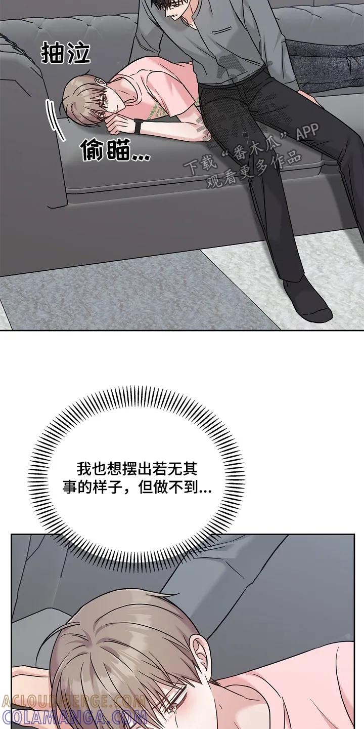 能力伪装者 第84章：不会忘记 第5页