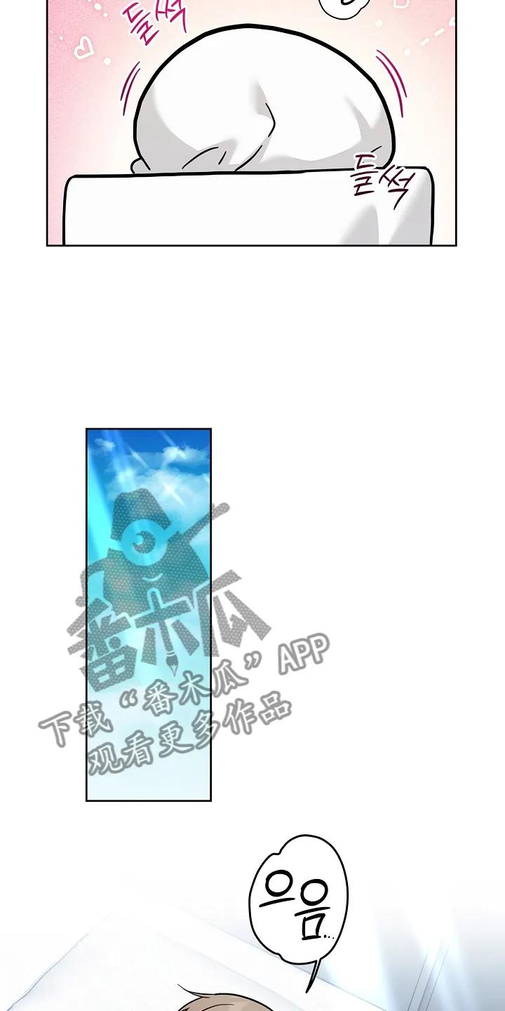 能力伪装者 第96章：好看 第20页