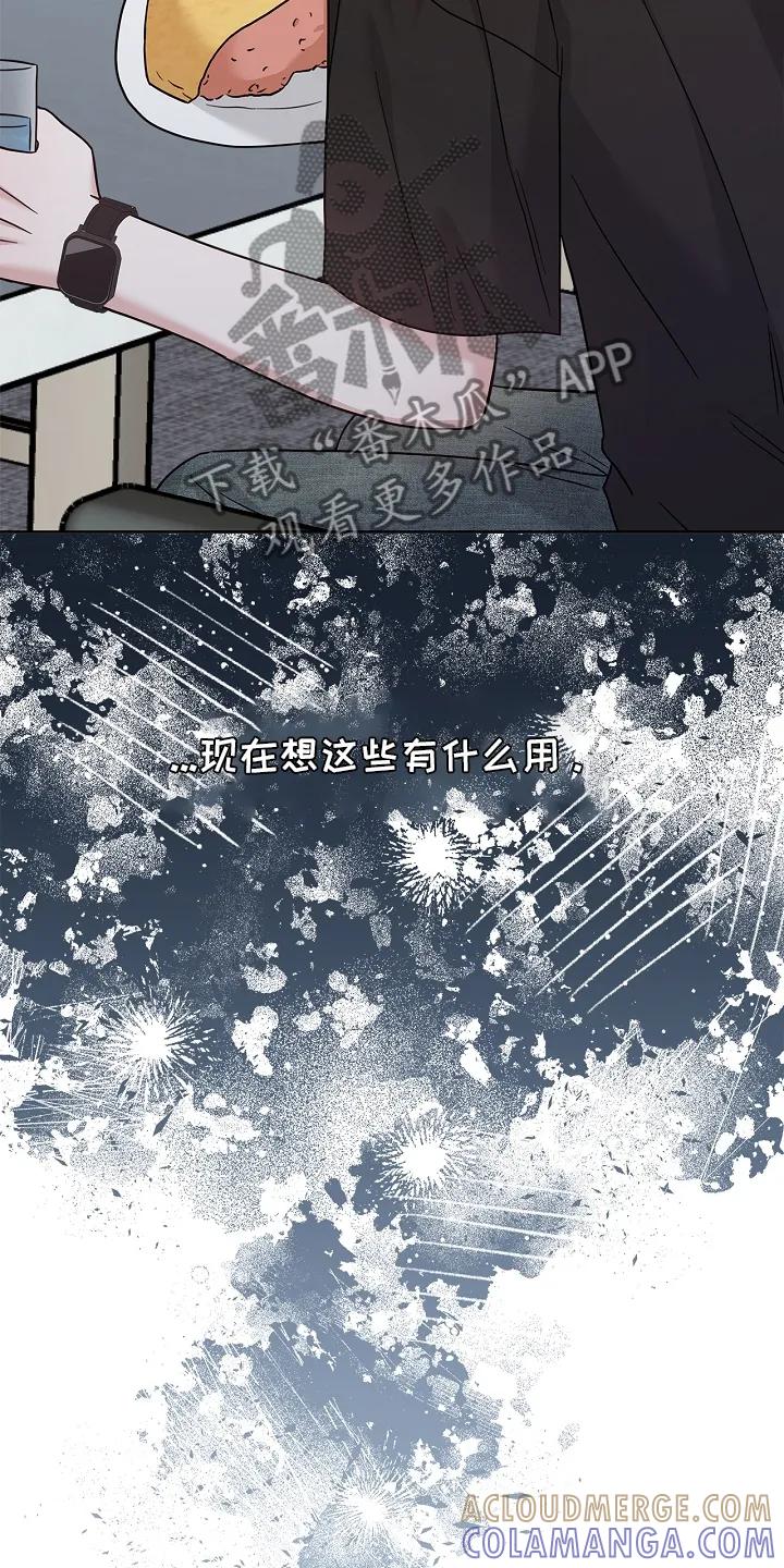 能力伪装者 第97章：最后一次 第17页