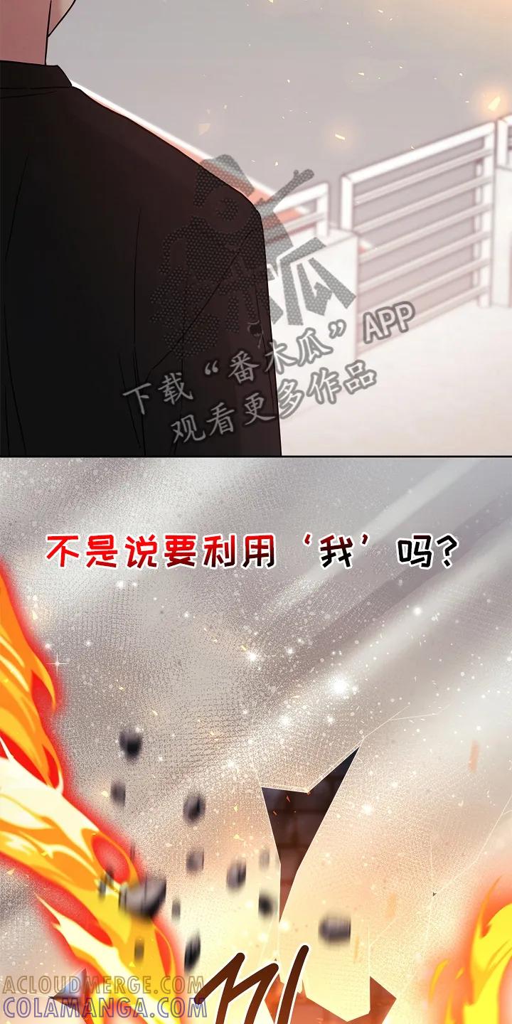 能力伪装者 第99章：利用 第17页