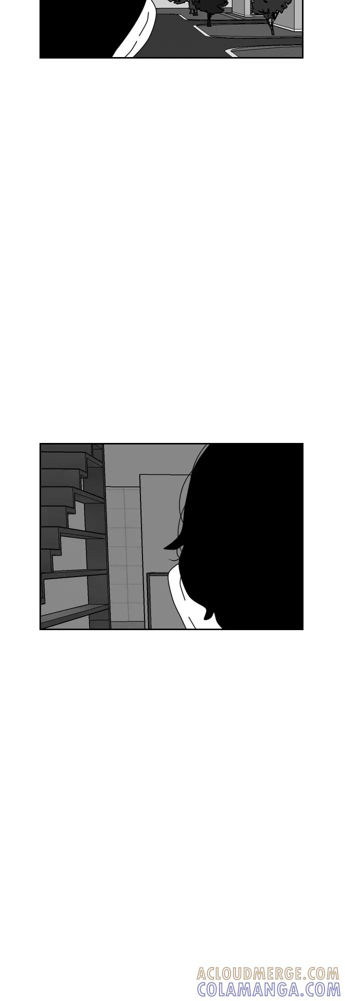 《异姓兄弟和平共处法则》[第50话] 相遇 第3页