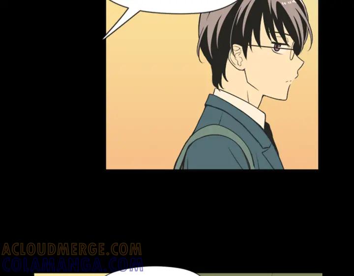 《不能恋爱的房间》第56话 过分 第61页