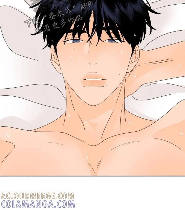 香味的边界 - 第33章：还挺可爱 - 第23张图