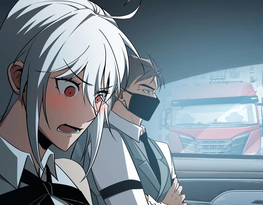 《异狱暴君：我的影子能无限进化》第34话 绑票 第52页