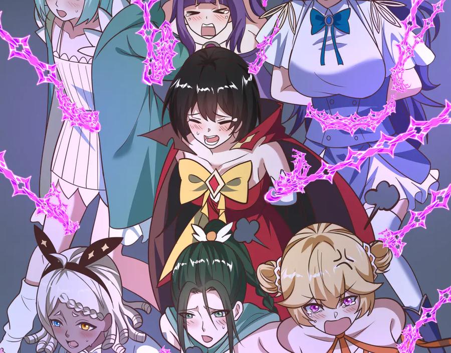 全球诡异时代 第528话 扶桑篇-契约雪女！ 第90页