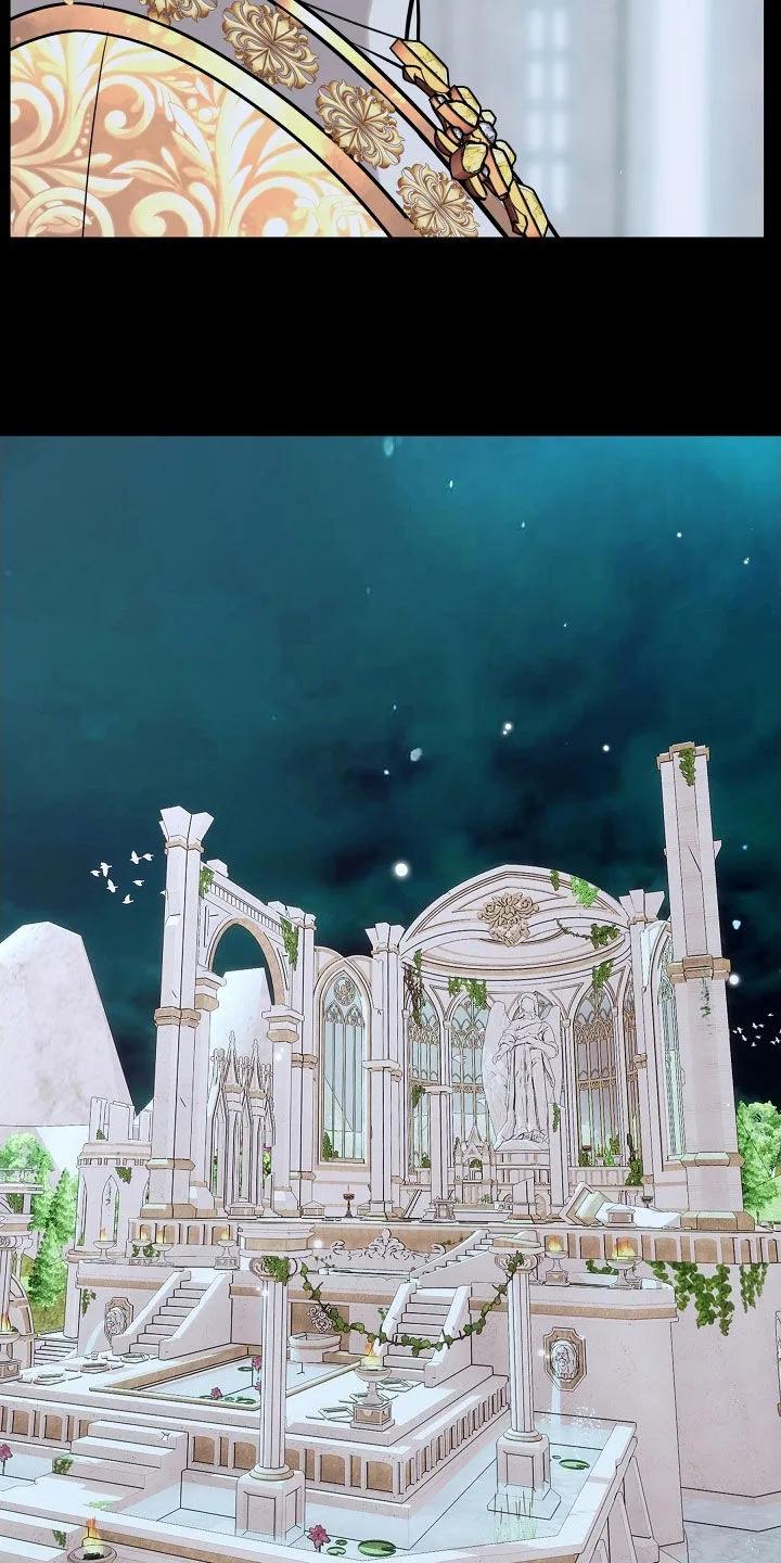 《死亡不是我的解脱》第85章：【第二季】不会放手 第20页