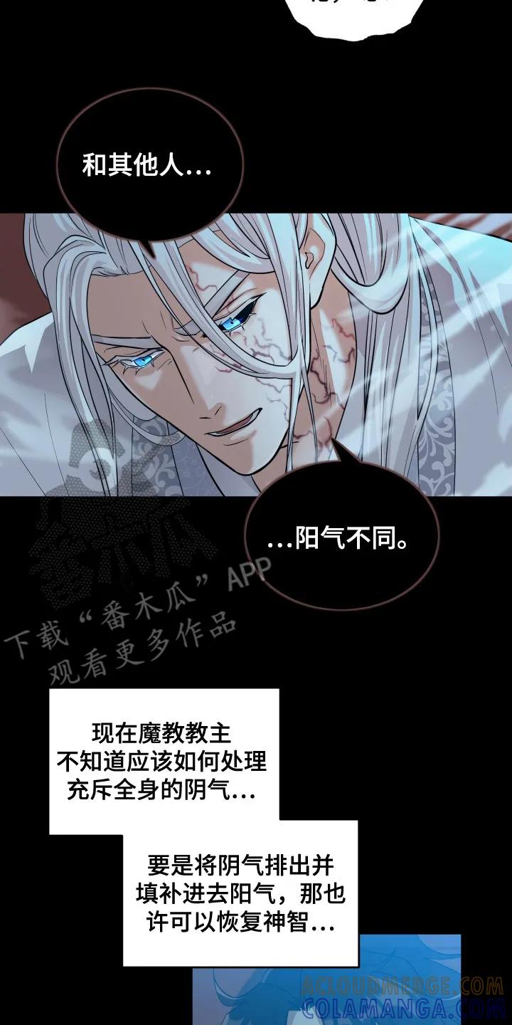 《教主宠妃》第3章：魔教教主 第17页