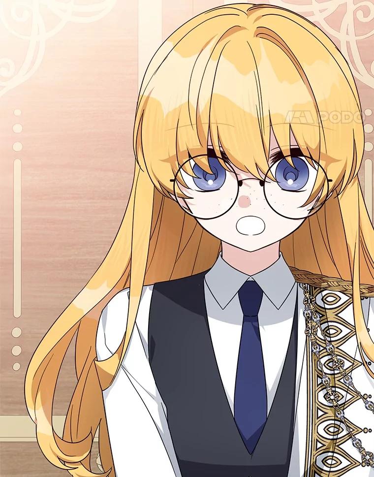 《反派家族的掌权小女儿》87.插班生 第124页