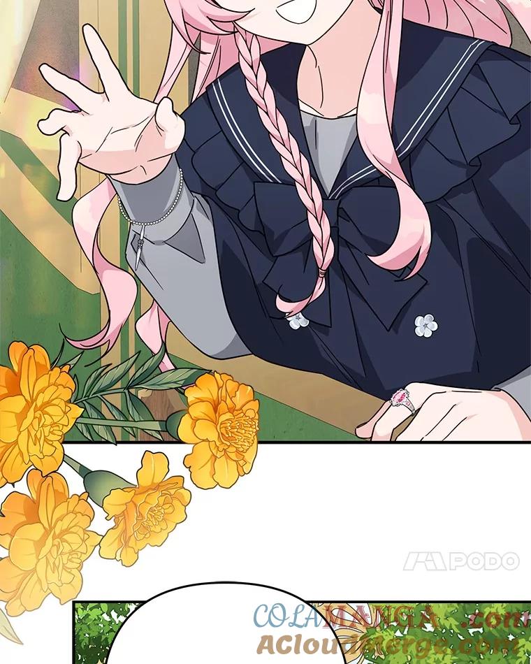 《反派家族的掌权小女儿》87.插班生 第93页