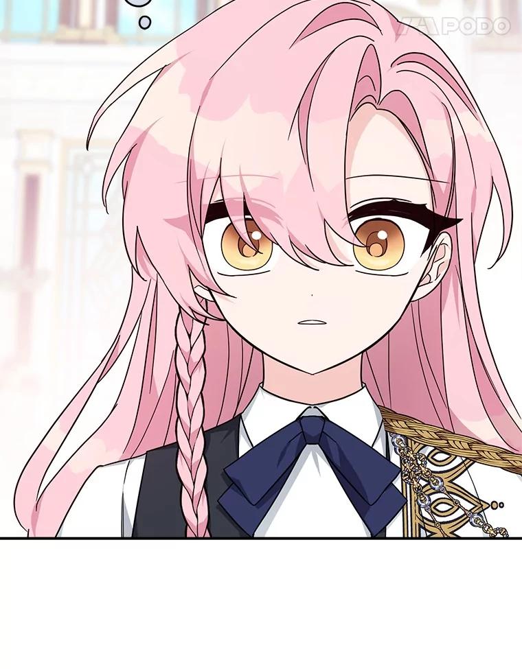 《反派家族的掌权小女儿》87.插班生 第114页