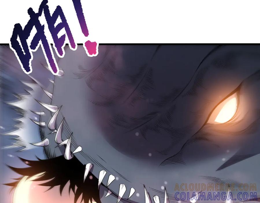 死灵法师！我即是天灾 第212话 讨伐灯笼火鱼 第129页