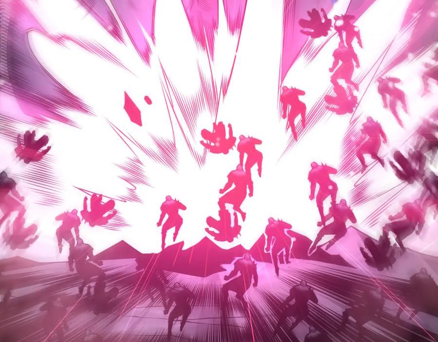 死灵法师！我即是天灾 第212话 讨伐灯笼火鱼 第127页