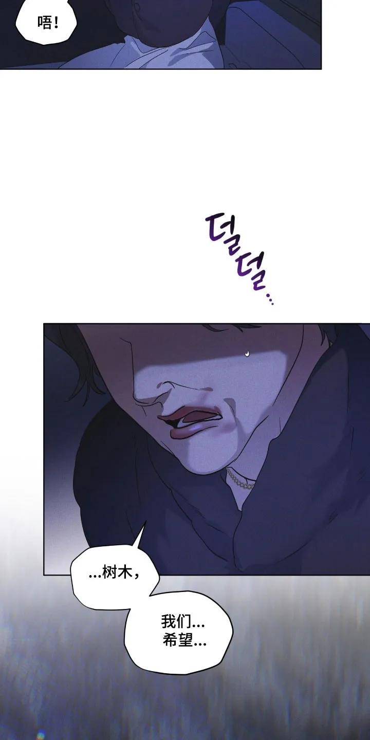《彩虹城》第168章：【第三季】新的苹果 第8页