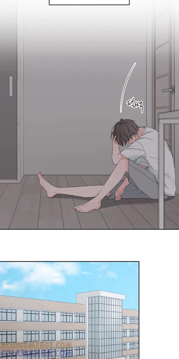 《双生痕》第10章：只有 第21页