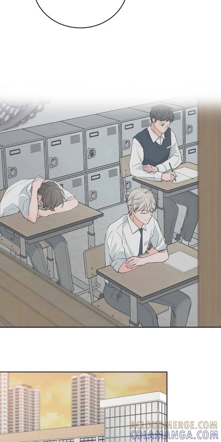 《双生痕》第11章：盯上 第19页