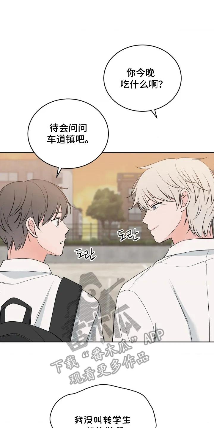 《双生痕》第12章：甜甜蜜蜜 第2页