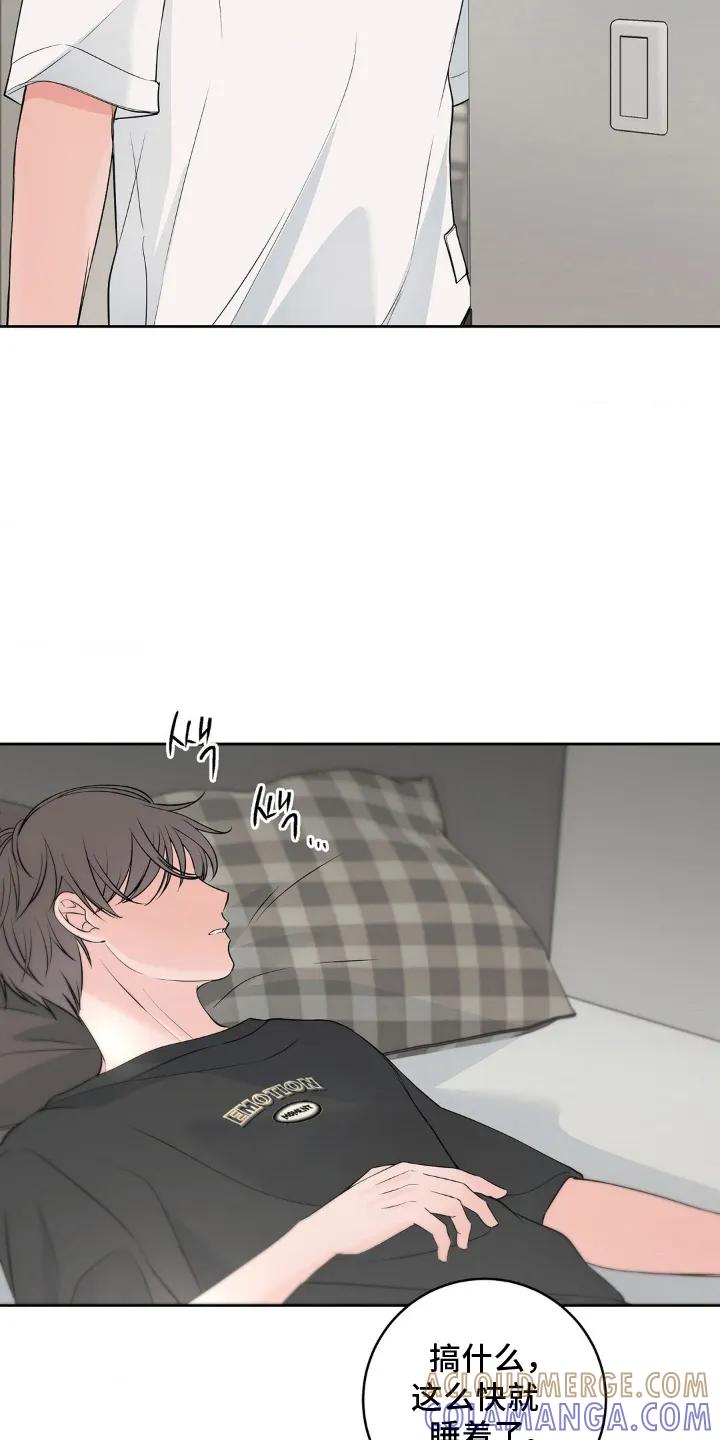 《双生痕》第13章：梦 第3页