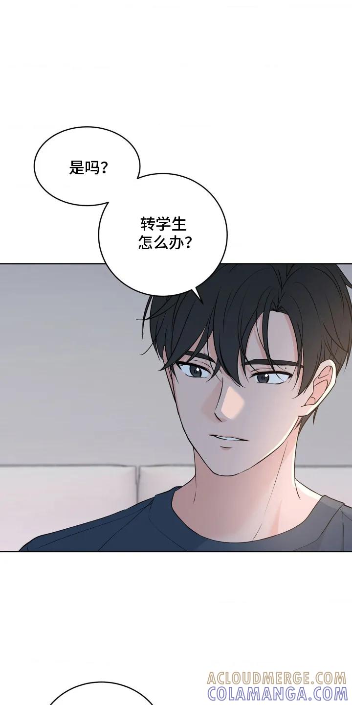 《双生痕》第9章：反常 第21页