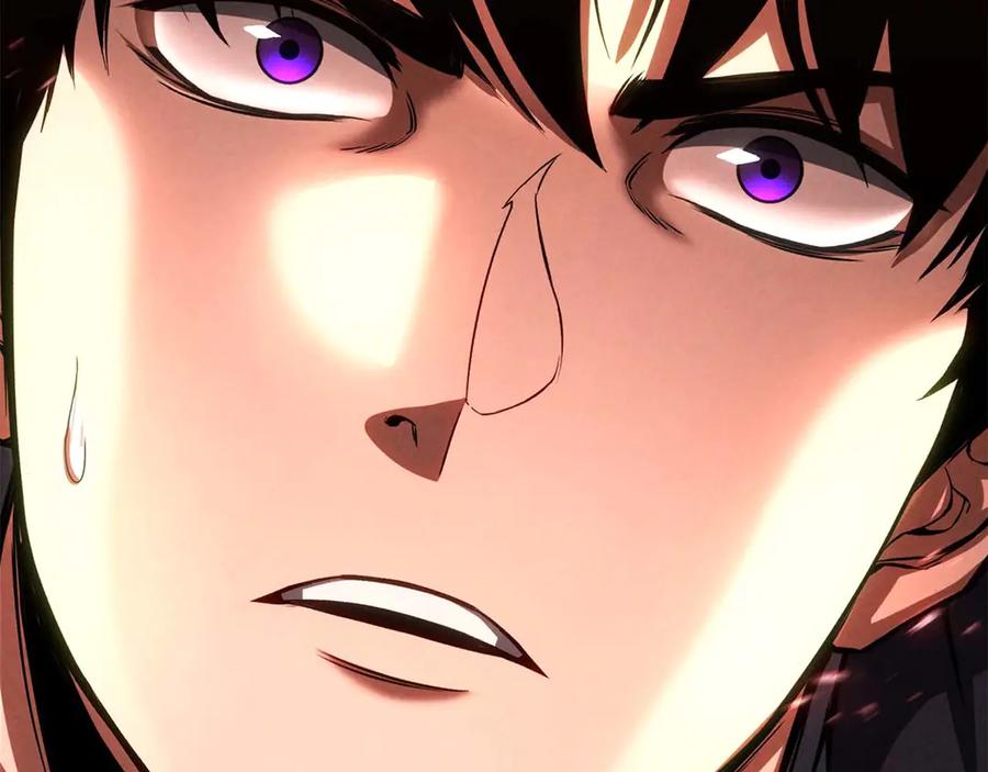 死灵法师：重生的我全技能精通 - 第90话 同伴，只是食物罢了 - 第134张图