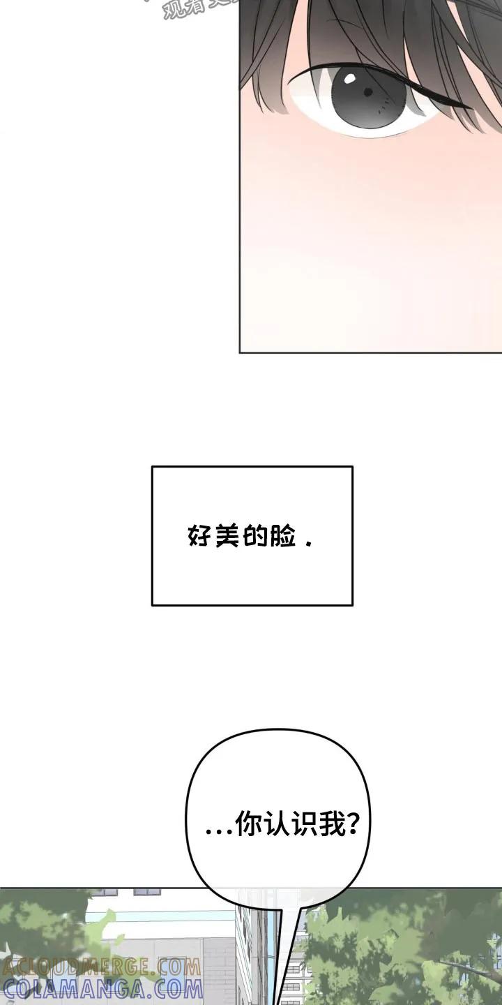 香味的边界 - 第44章：这人是谁 - 第11张图