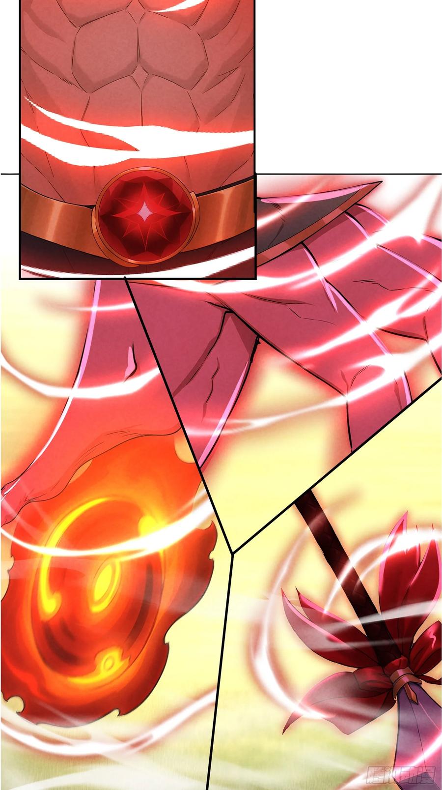 我复苏了华夏神明 - 15 神明降临！ - 第36张图