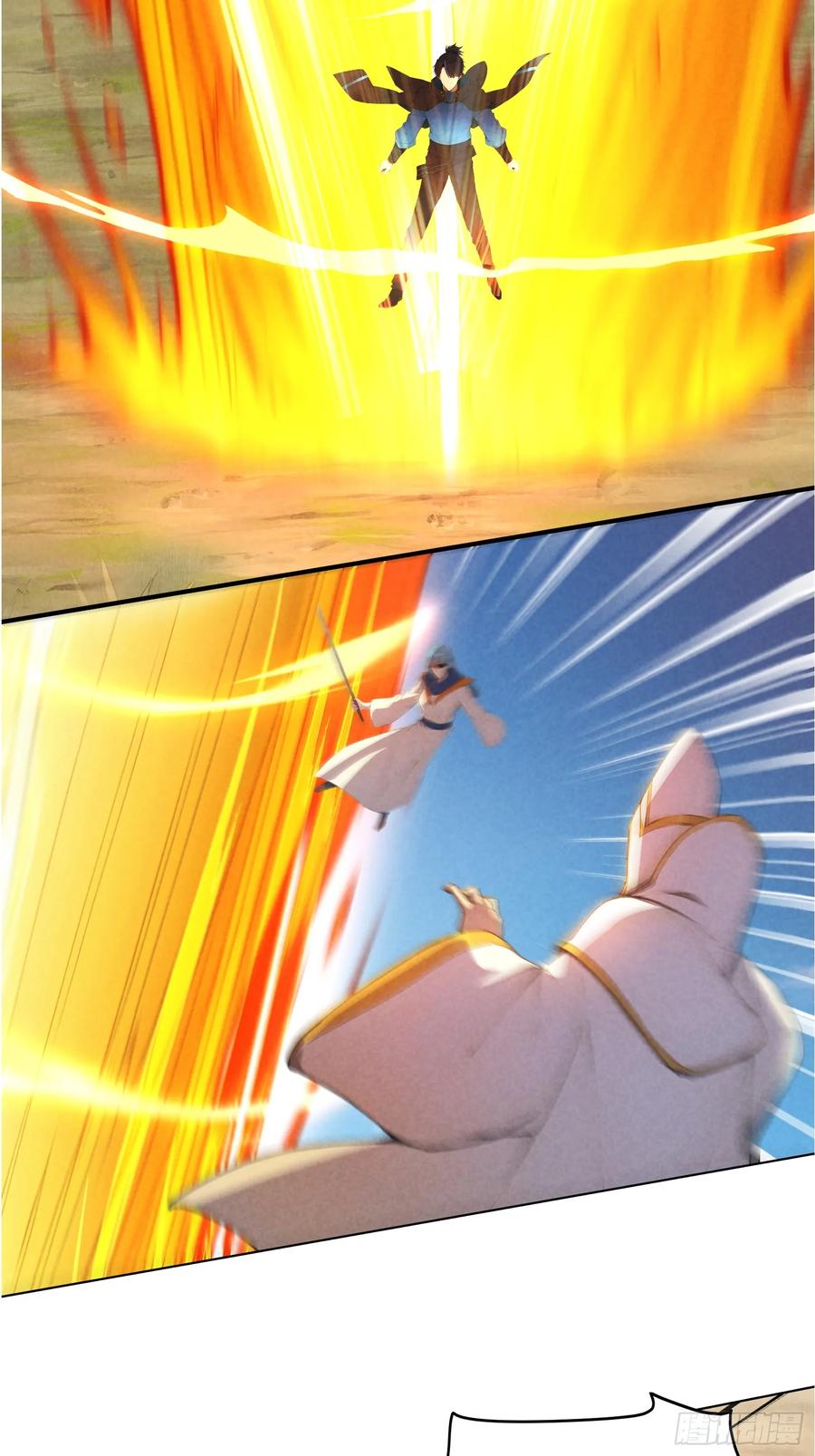 我复苏了华夏神明 - 15 神明降临！ - 第34张图