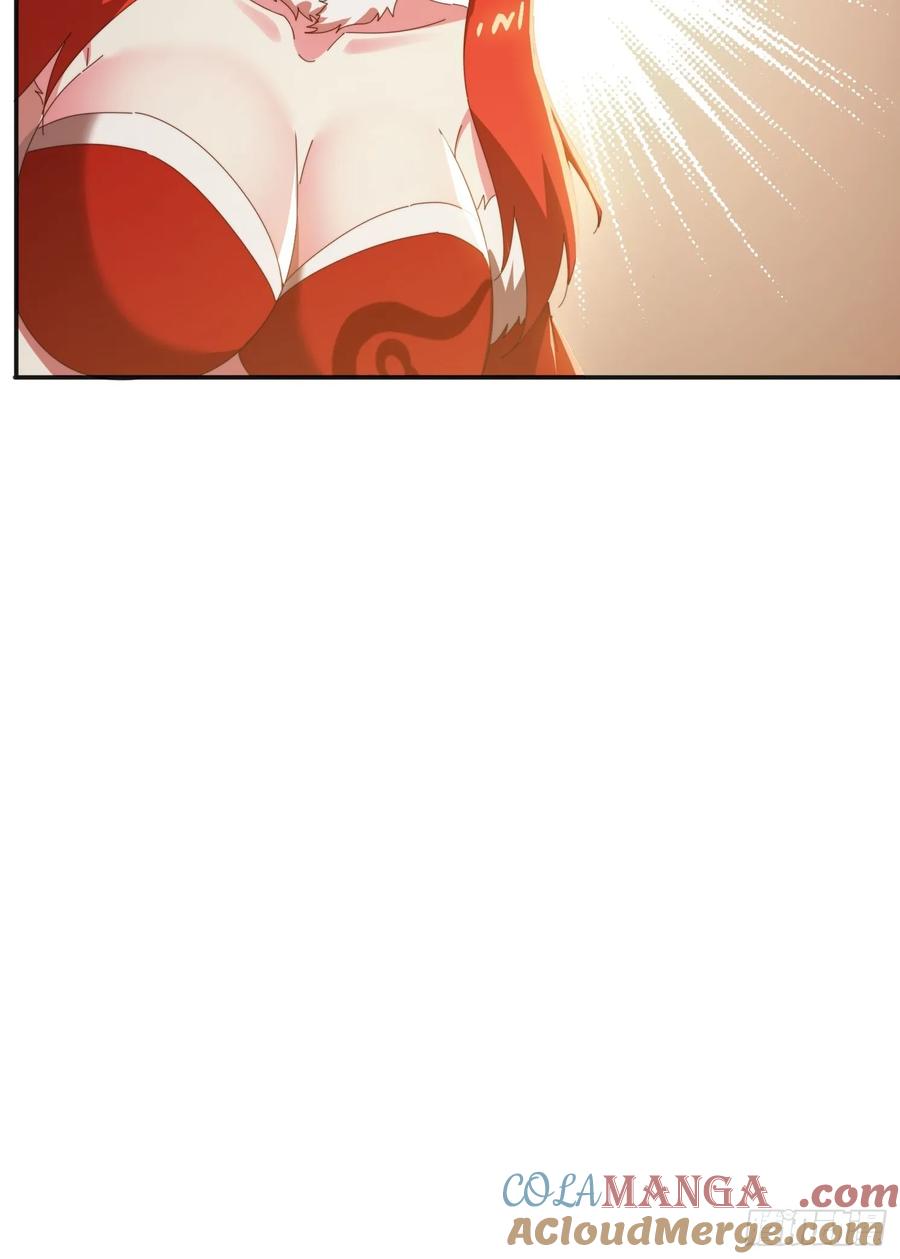 《签到九万年》186 好久不见 二师姐 第55页