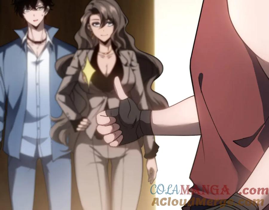 《我在末世给别人升级》第23话 新人战 第53页