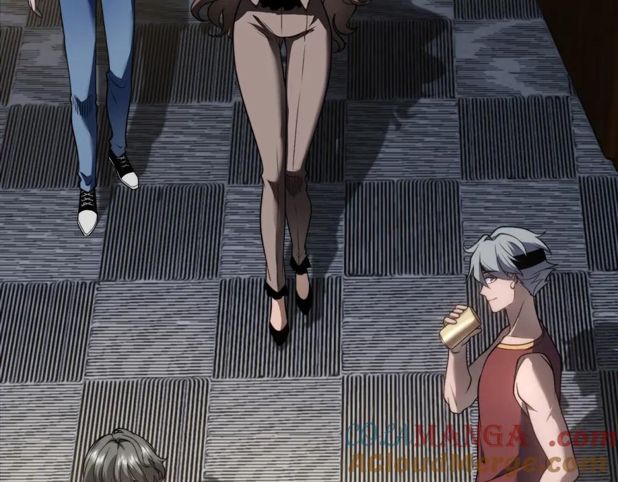 《我在末世给别人升级》第23话 新人战 第69页