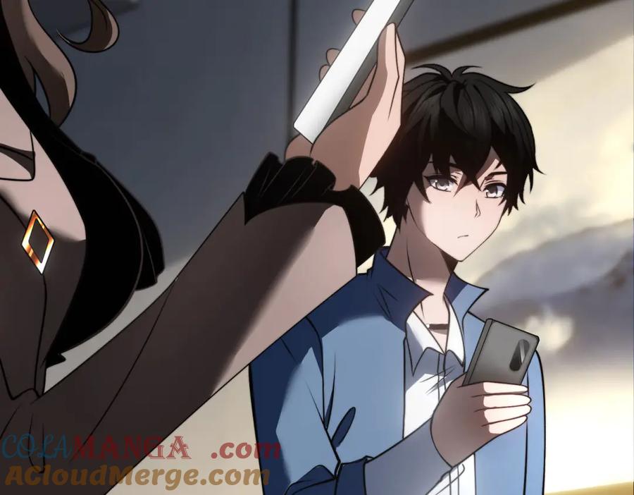 《我在末世给别人升级》第23话 新人战 第85页