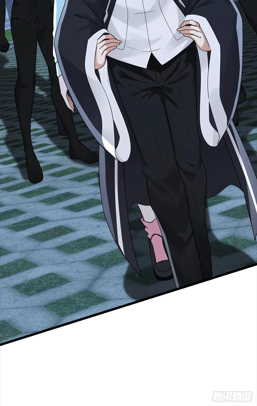 《大佬下山：开局成为男秘》第107话 武盟败类，当废！ 第38页