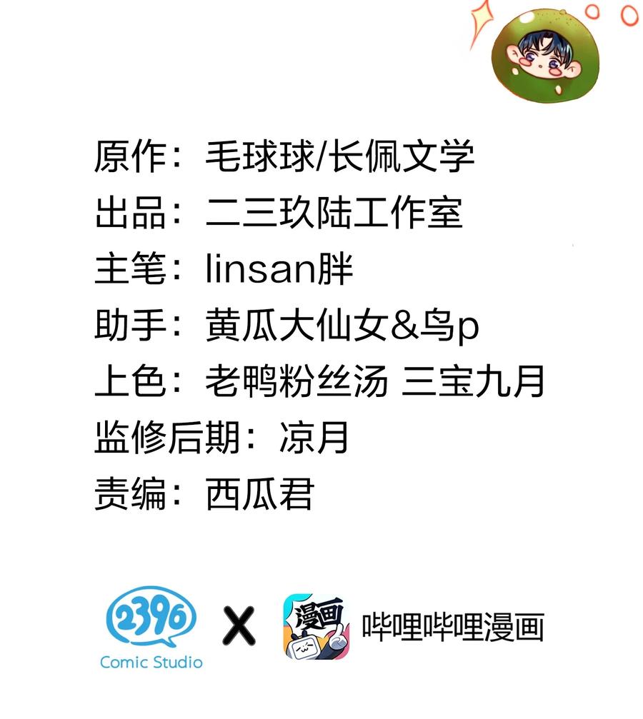 《信息素说我们不可能》7 是水蜜桃味的青皮橘子 第2页