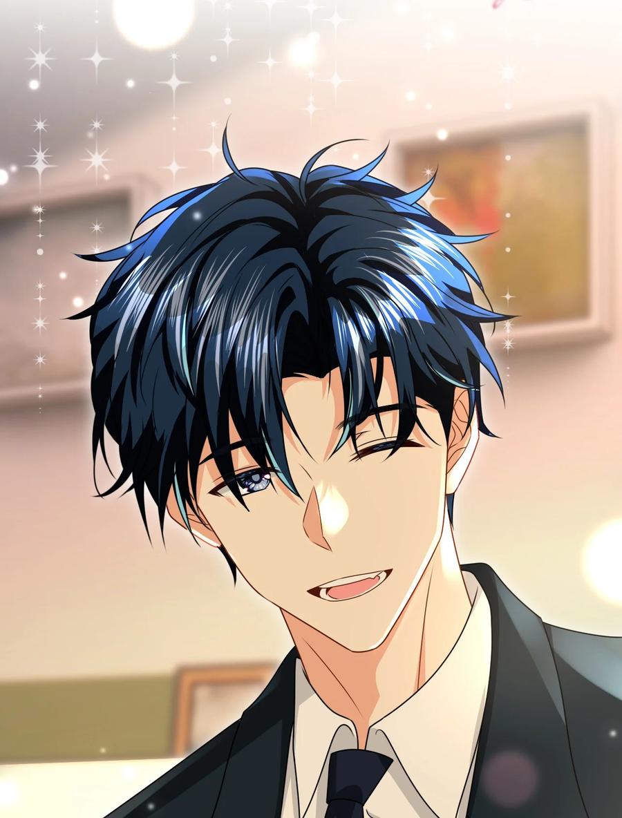 《信息素说我们不可能》94 臭小子也长大了啊 第35页