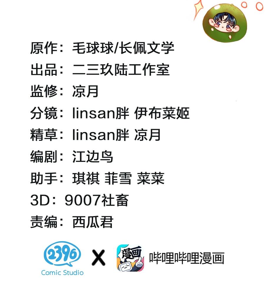《信息素说我们不可能》22 不欺负你了，只对你好 第2页