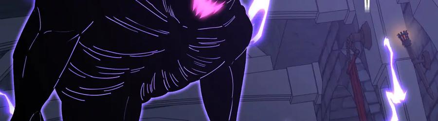 《我死后，化身武道天魔》第30话 失控的亡灵 第130页