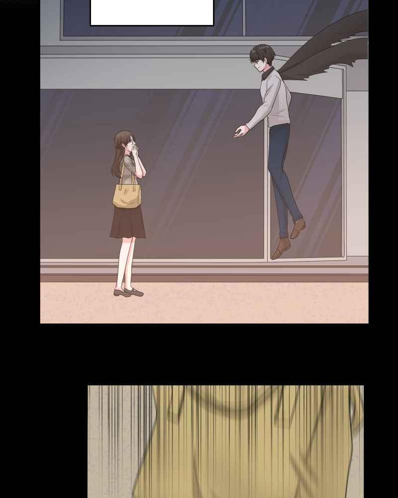 《血色的誓约》第二季 [番外篇] 我也想跟你在一起 第6页