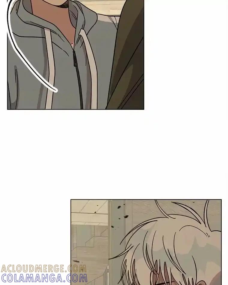 《三个世界》78.妹妹变人质 第41页