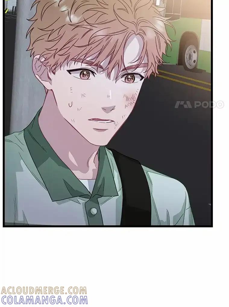 《蒂凡尼的早安吻》79.大打出手 第153页