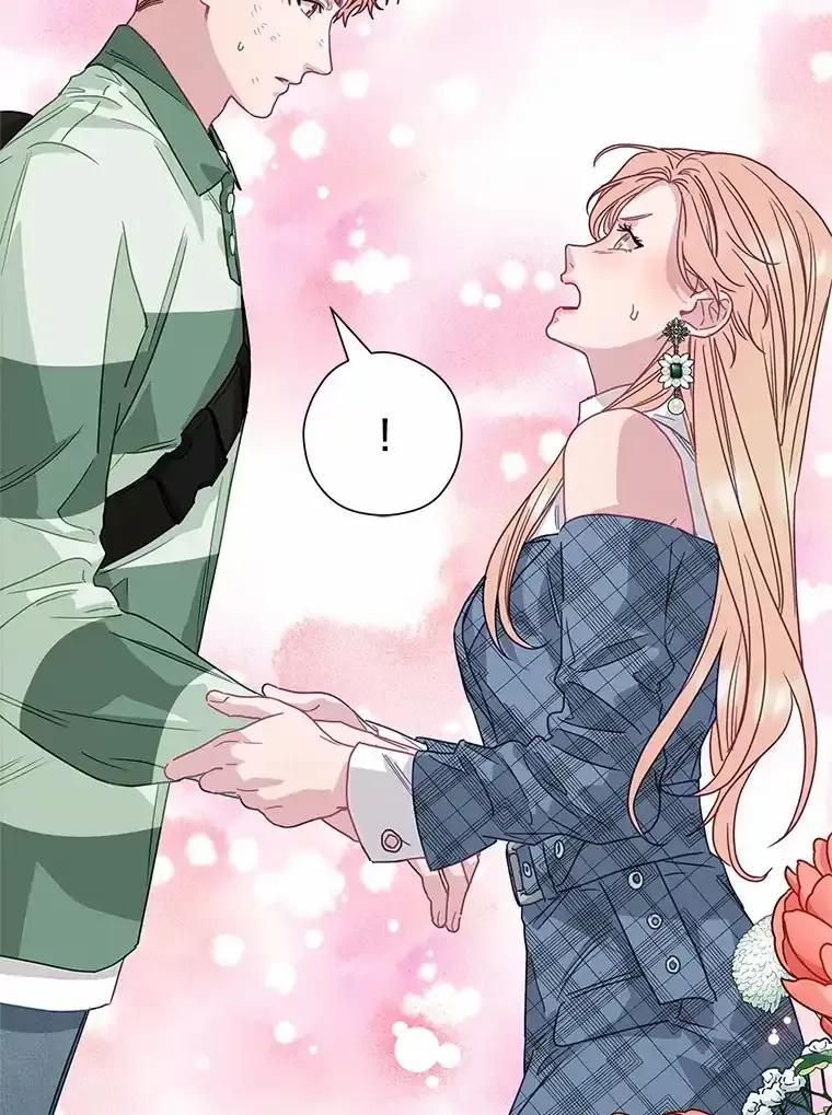 《蒂凡尼的早安吻》79.大打出手 第151页