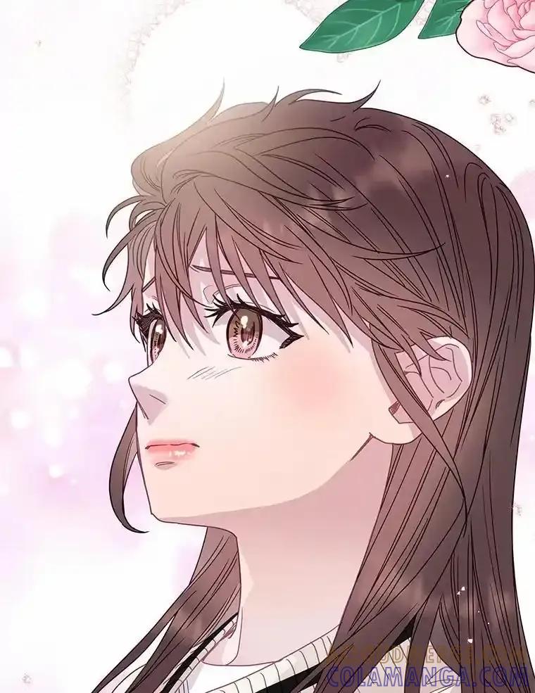 《蒂凡尼的早安吻》80.噩梦 第69页