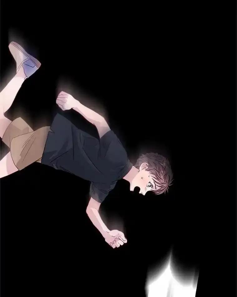 《蒂凡尼的早安吻》80.噩梦 第103页