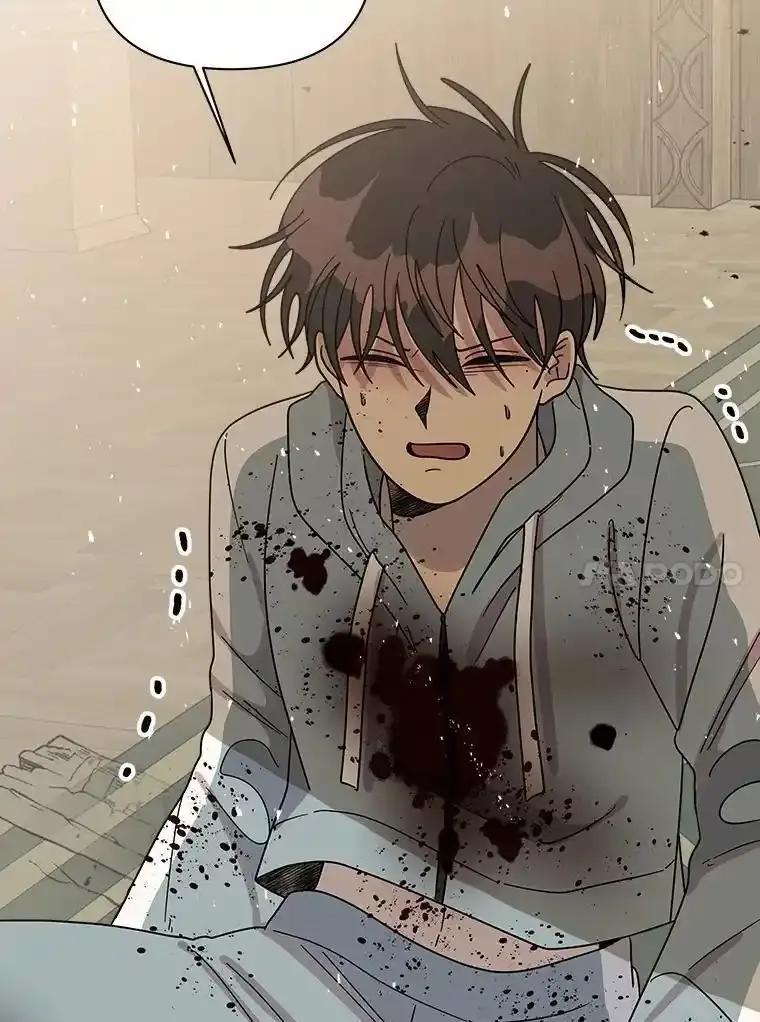 《三个世界》80.我们回家吧（完） 第28页