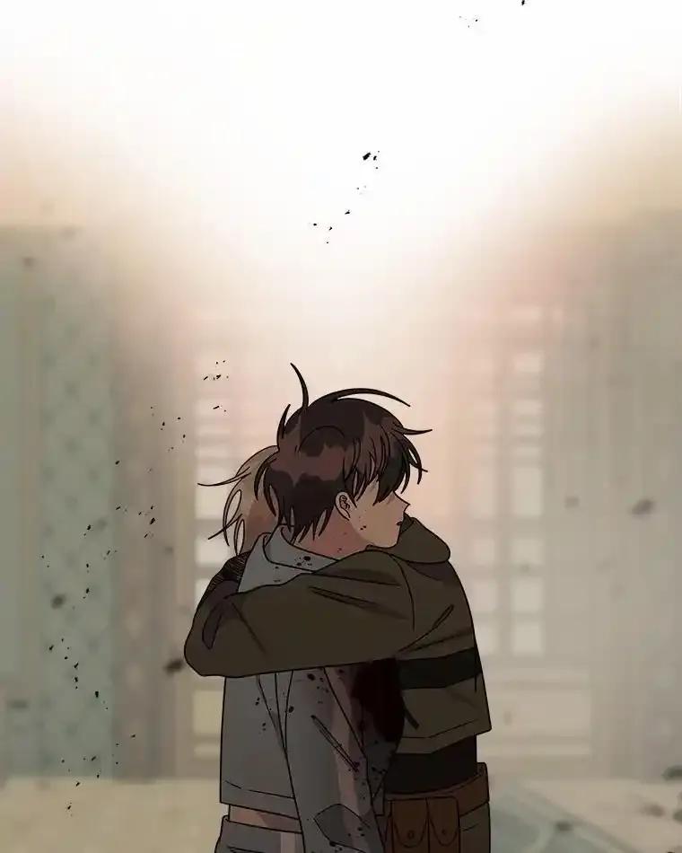 《三个世界》80.我们回家吧（完） 第42页