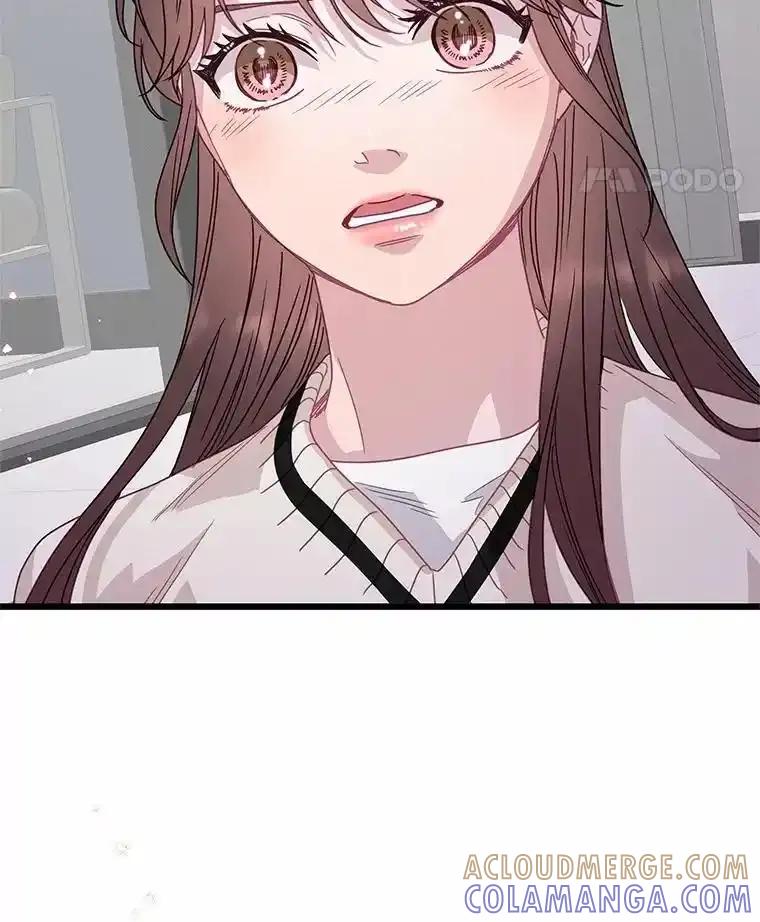 《蒂凡尼的早安吻》80.噩梦 第61页