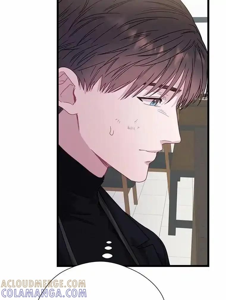 《蒂凡尼的早安吻》80.噩梦 第149页