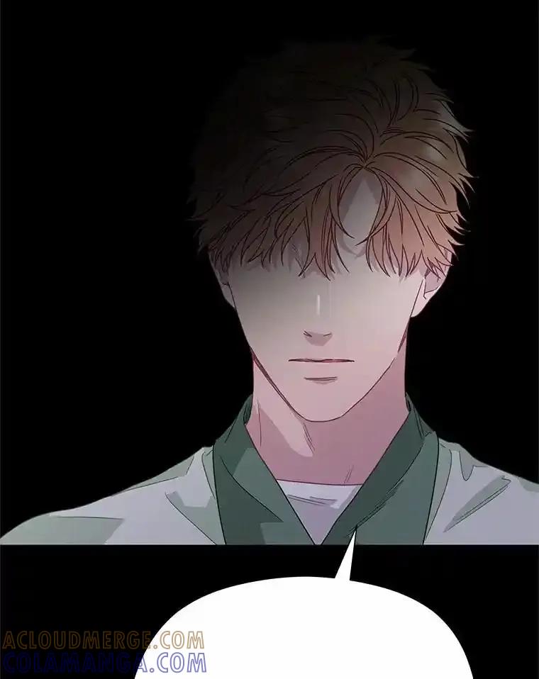 《蒂凡尼的早安吻》80.噩梦 第109页